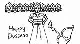 Ravan Sketches Sketch Coloring Page sketch template