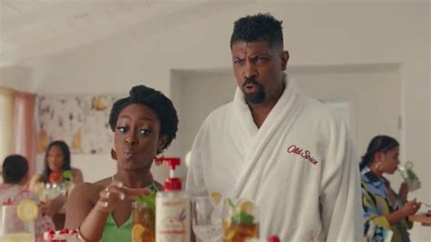 Old Spice TV Spot, 'Brunch' Featuring Deon Cole, Gabrielle Dennis, La La Anthony - iSpot.tv