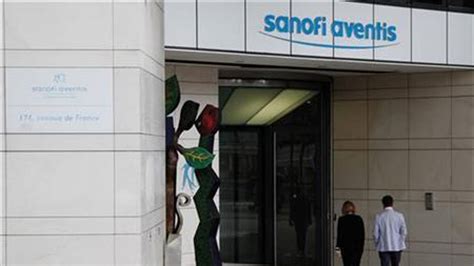 Sanofi flags positive study on Lantus insulin | Fox News