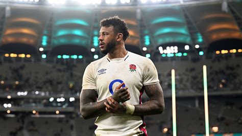 Lawes among the 15 players added to England's World Cup squad : PlanetRugby