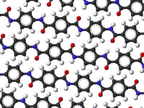 A New Class of Polymer that Defies the Laws of Physics ~ The Industrial ...