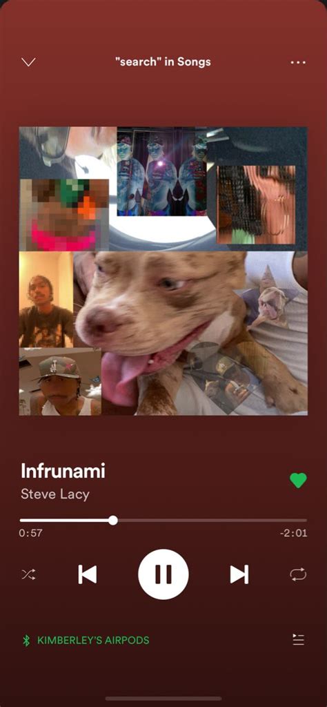 infrunami | Steve lacy, Soul songs, Song lyrics wallpaper