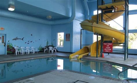 8 Hoteles de Oregón con piscinas cubiertas a los niños les encantará ...