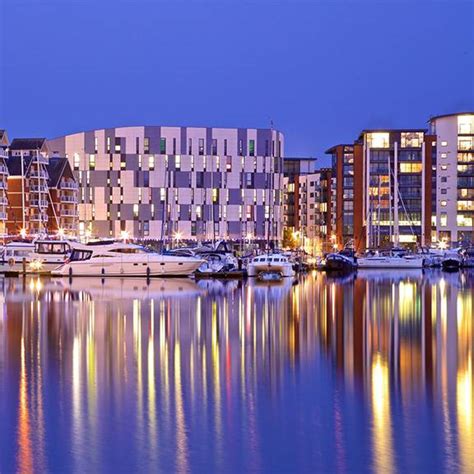 Ipswich | Visit East of England