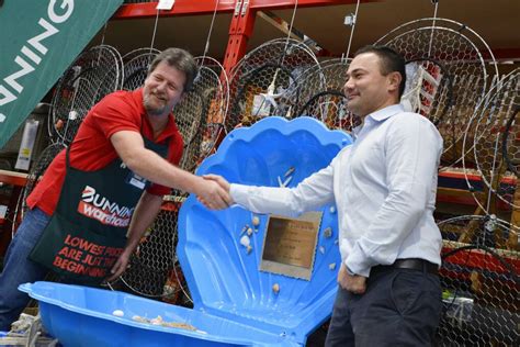 Bunnings Halls Head opens its doors | Photos | Mandurah Mail | Mandurah, WA