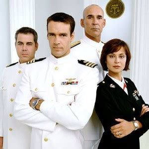 JAG: Season 1, Episode 7 - Rotten Tomatoes