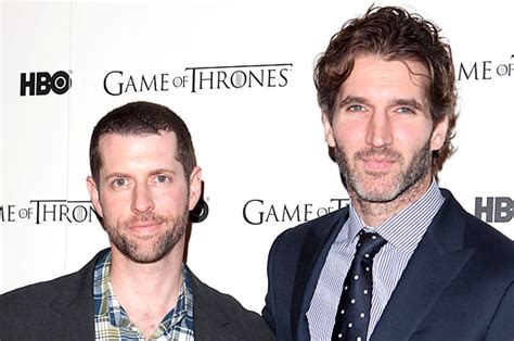 Now over 10,000 angry "Game of Thrones" fans want David Benioff, D.B ...