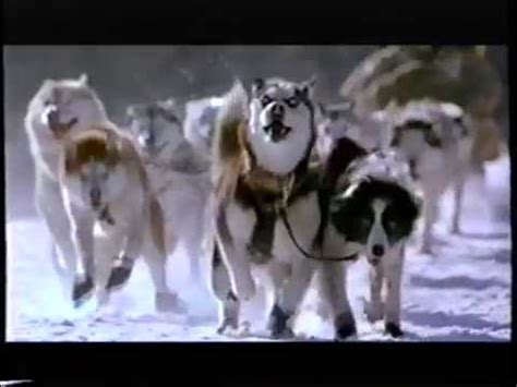 Snow Dogs (2002) Trailer (VHS Capture) - YouTube