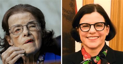 Who is Katherine Feinstein's husband? Dianne Feinstein, 90, transfers power of attorney to ...