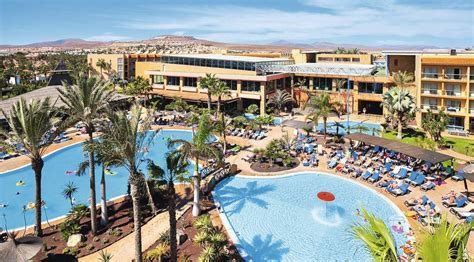 Barcelo Fuerteventura Thalasso Spa, Caleta de Fuste | Purple Travel