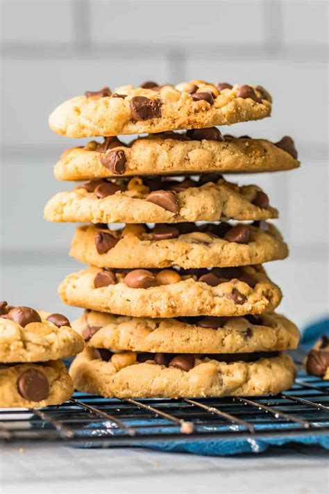 22+ Loaded Cookie Recipe - JacquiCarah