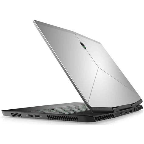 Dell Alienware M15 Core i7 8750H (Upto 4.1GHz) Gaming Laptop