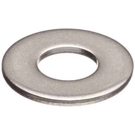 Sheet Metal Washer, Dimension/size: Dia: 20mm at Rs 2/piece in Faridabad | ID: 14381789973