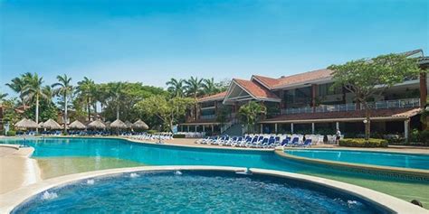 Occidental Tamarindo Resort, All-Inclusive Resort in Tamarindo, Costa Rica