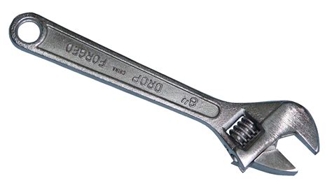 Wrench PNG Transparent Wrench.PNG Images. | PlusPNG