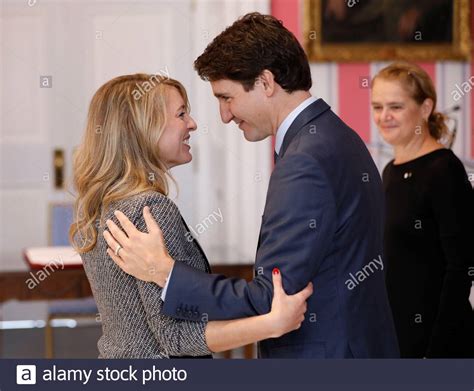 Justin Trudeau and his wife separate after 18 years of marriage