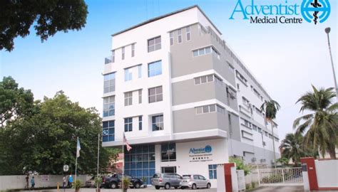 2014 Penang Adventist Hospital – SOUTH ISLAND BUILDING SDN BHD