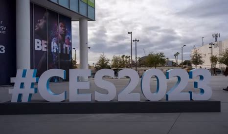 [Video] Highlights from CES 2023