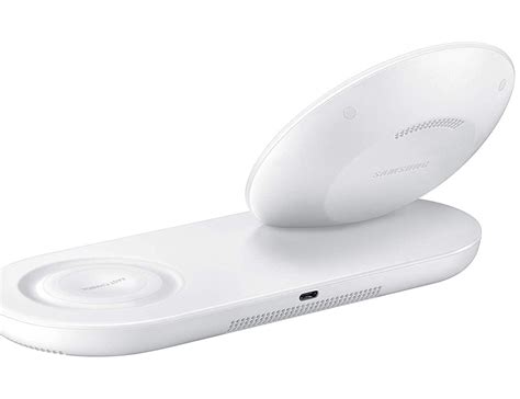 Samsung Wireless Charger Duo » Gadget Flow