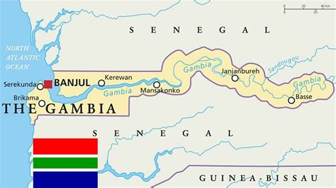 British colonial treaty – African Heritage