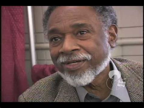 IVAN DIXON - Legendary Actor & Filmmaker (Interview) - YouTube