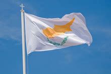 Cyprus And Greek Flag Free Stock Photo - Public Domain Pictures