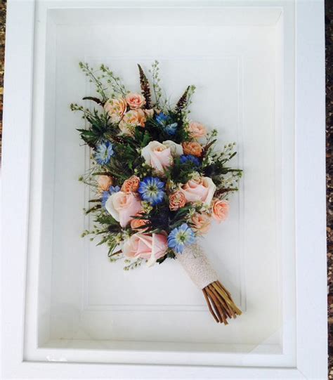 Preserved Bouquets | Brendas Flowers | Ely | Cambridgeshire