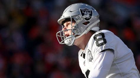 Daniel Carlson facing competition for Raiders’ kicking job - al.com