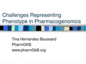 PPT - Pharmacogenomics Market Challenges and Prospects PowerPoint Presentation - ID:12436652