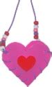 Happy Valentine's Day 2012 from Homeschooled Kids Online.