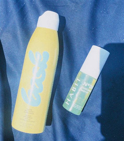 The Best 15 Spray Sunscreens That Actually Work | Who What Wear