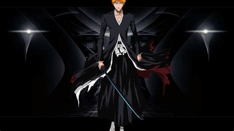 1920x1080 Resolution anime, bleach, character 1080P Laptop Full HD Wallpaper - Wallpapers Den