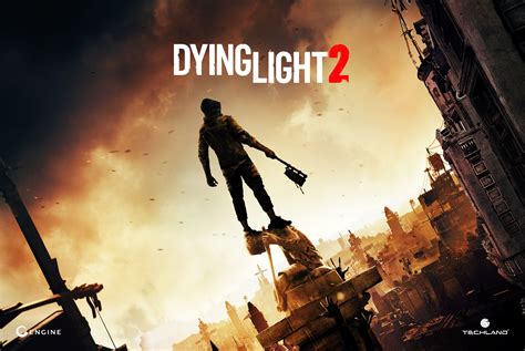 Dying Light 2 | Nuevo parche - CDF Gaming