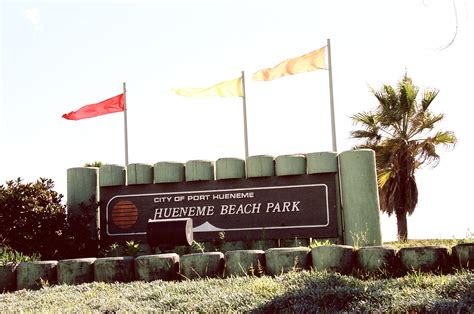 Visit | Port Hueneme, CA - Official Website