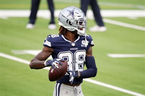 Rookie Film Review: Cowboys Wide Receiver CeeDee Lamb