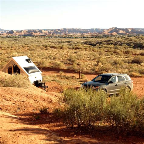 Canyonlands National Park Campgrounds | Moon Travel Guides