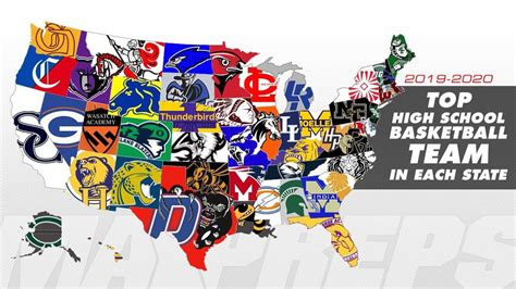 Best high school basketball team from all 50 states - CBSSports.com