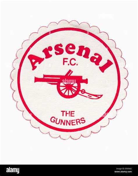 Arsenal fc at highbury Cut Out Stock Images & Pictures - Alamy