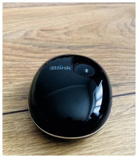 FS - Arcam miniBlink Bluetooth Receiver