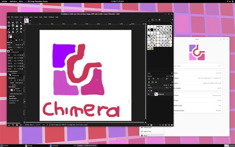 Chimera Linux 🐀 (@chimera_linux) / Twitter