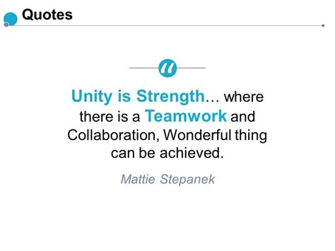 Quotes Communication Teamwork E119 Ppt Powerpoint Presentation Slides Tips | PowerPoint Slides ...