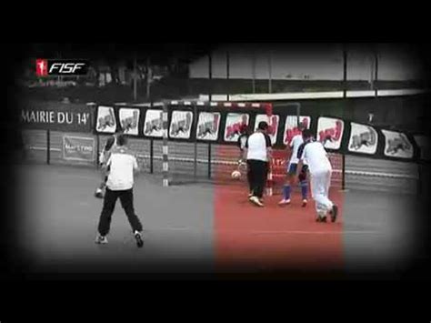 Street Soccer Tricks - YouTube