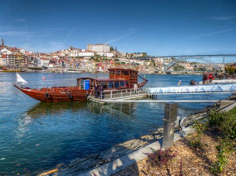 10 Facts You Probably Didn't Know About Porto's Bridges That Are More ...