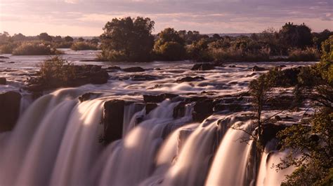 Johannesburg to Nairobi Overland: Waterfalls & Beaches by G Adventures Tours with 535 Reviews ...