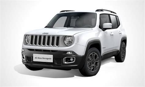 Jeep Renegade 2023 Price Philippines & Official Promos