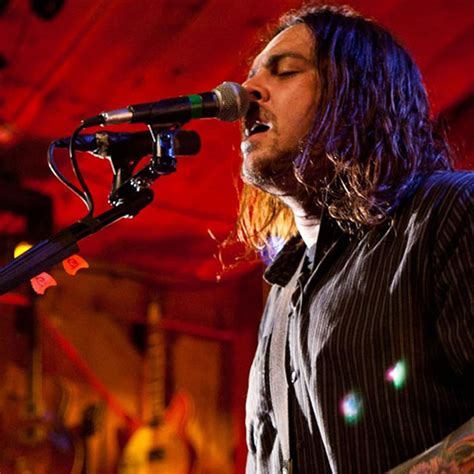 Seether's Billboard-Topping Karma & Effect Album - Gareth Botha