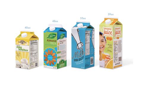 Beverage Cartons Meet Consumer Demand for Size Options | 2016-05-24 | Brand Packaging ...