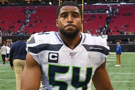 Bobby Wagner - Stats & Player Share