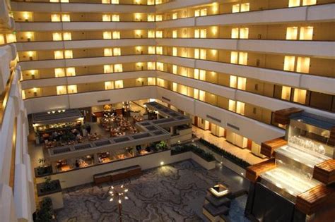 DoubleTree by Hilton Fresno Convention Center (CA) - Hotel Reviews - TripAdvisor