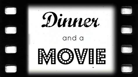 The top 15 Ideas About Dinner and Movie – Easy Recipes To Make at Home